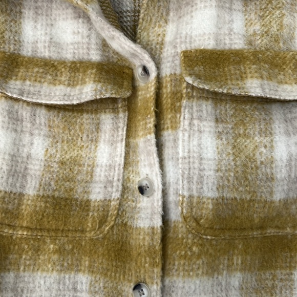 Zara Flannel kids size 11-12 - Picture 4 of 5